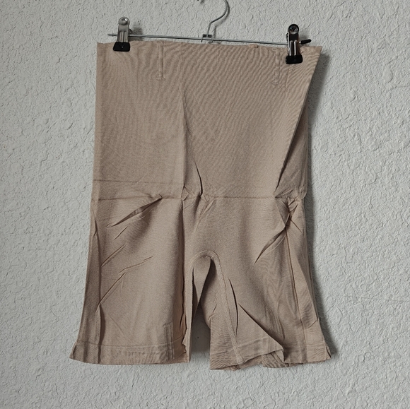 Other - BNWOT Off Brand Shape Wear Shorts
